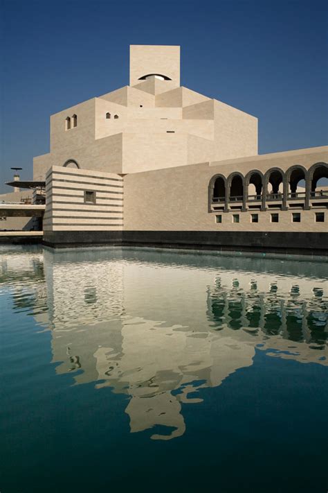 Museum of Islamic Art in Doha: a Design Perspective | The Blogazine ...