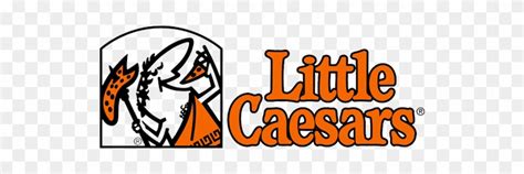 Little-caesars - Little Caesars Pizza Logo Vector - Full Size PNG Clipart Images Download