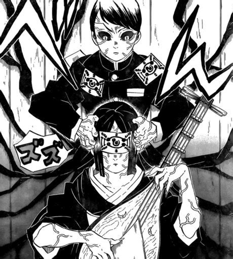 Nakime | Wiki | Demon Slayer: Kimetsu No Yaiba Amino