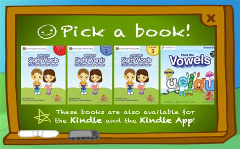 Meet the Phonics - Digraphs Game:Amazon.ca:Appstore for Android