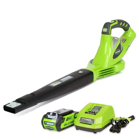 11 Best Cordless Leaf Blower in 2023 - Growing Magazine