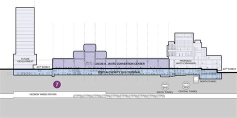 Port Authority Bus Terminal Floor Plan Pdf | Viewfloor.co