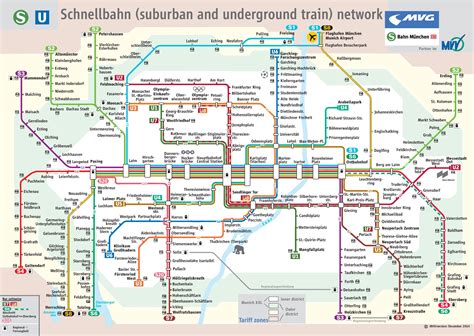 Munich Germany City Guide