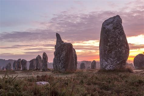 Menhirs and Heritage of Carnac | Carnac Megaliths