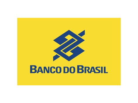 Banco do Brasil Logo PNG Transparent & SVG Vector - Freebie Supply