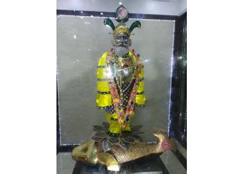 3 Best Temples in Ulhasnagar - Expert Recommendations