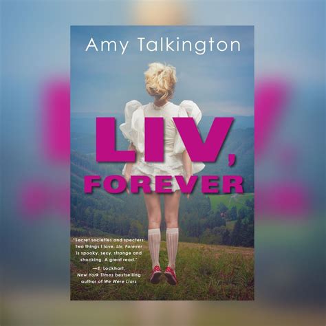 Liv, Forever - Forever Young Adult