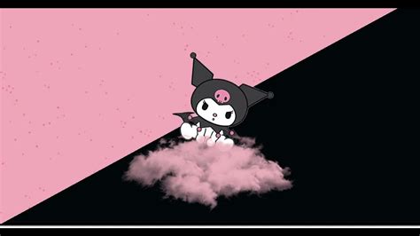 4k Kuromi Wallpaper Explore More Animated Black Cartoon Cute Kuromi | Porn Sex Picture