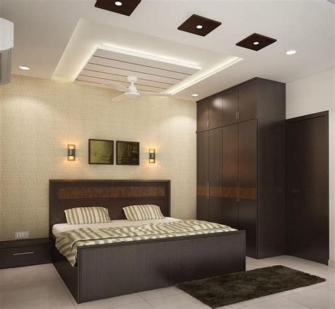 | homify | False ceiling bedroom, Bedroom false ceiling design, Ceiling design bedroom