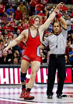 Ohio State wrestling’s Jordan brothers following in footsteps of family ...