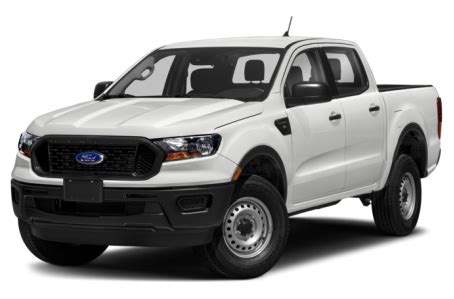 2021 Ford Ranger MPG, Price, Reviews & Photos | NewCars.com