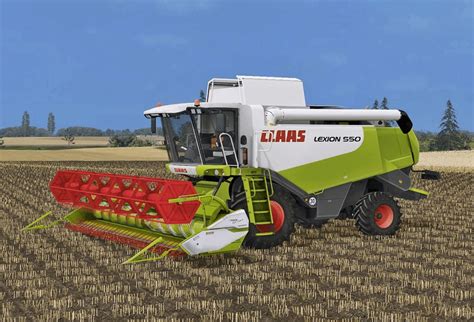 Diagram of CLAAS Equipment. | Download Scientific Diagram