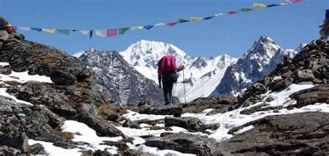 Kanchenjunga Trekking | itinerary and cost for 2019/2020