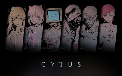 Cytus II Besutan Rayark Lagi Gratis di Google PlayStore, Buruan Download! | Gametren