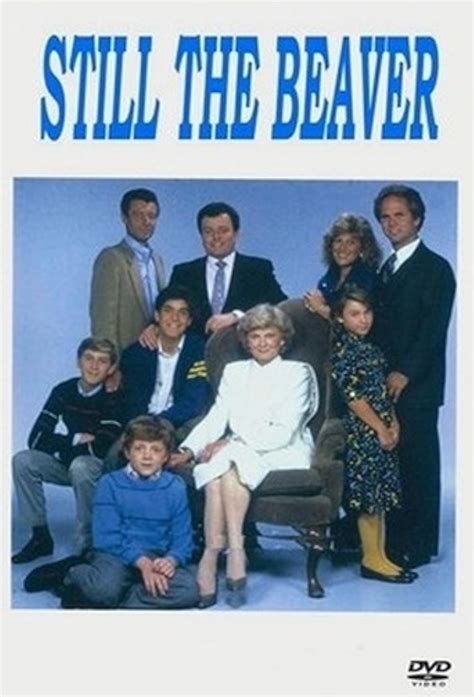 "The New Leave It to Beaver" Still the Beaver (TV Episode 1983) - IMDb