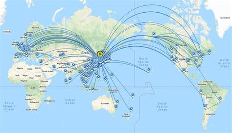 Airline Insight: Korean Air | Corporate Travel Community