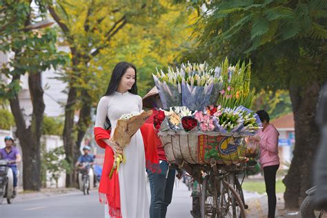 Hình ảnh mùa thu Hà Nội tuyệt đẹp