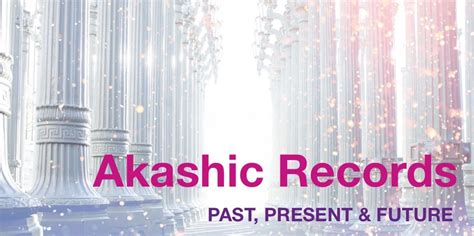 Akashic Records Reading | Passion Healings, LLC