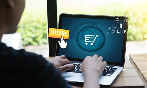 The Future of E-commerce: 10 Trends Set to Reshape 2024