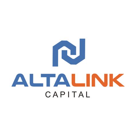 Create original, artistically sophisticated logo for investment firm, AltaLink Capital | Logo ...