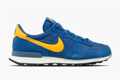 Nike Internationalist Court Blue Yellow 828041-402 | SneakerFiles