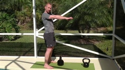 Learn Proper Kettlebell Swing Form and Muscles Worked | Kettlebell deadlift, Kettlebell workout ...