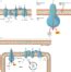 Citric Acid Cycle and Oxidative Phosphorylation | Biology I