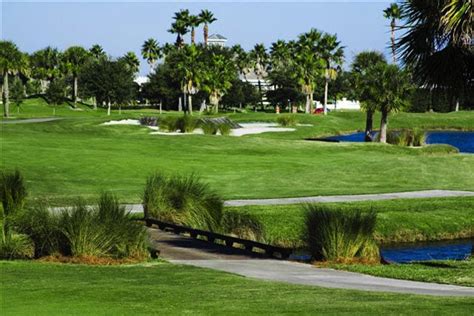 Kissimmee Bay Country Club and Remington Golf Club | African American Golfer's Digest