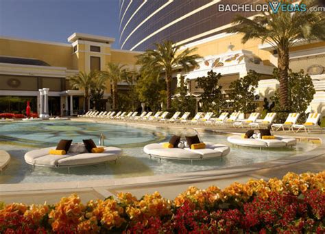 Wynn Hotel Las Vegas | Bachelor Vegas