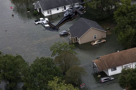 Types of Flood Events in Texas and How to Prepare — Garrison Flood Control