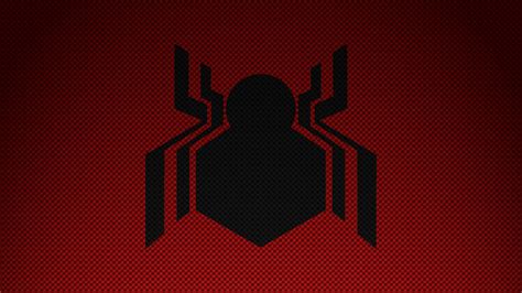 Spider-Man Logo Wallpapers - Top Free Spider-Man Logo Backgrounds ...