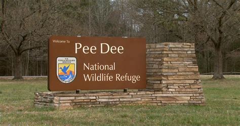 North Carolina Weekend | Pee Dee National Wildlife Refuge | PBS