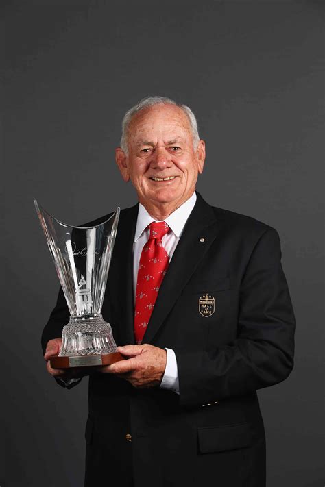 David Graham inducted into the World Golf Hall of Fame