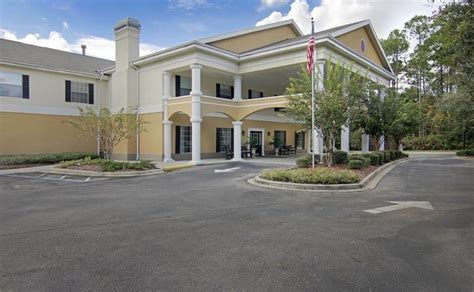 The Best Assisted Living Facilities in Jacksonville, FL | AssistedLiving.org