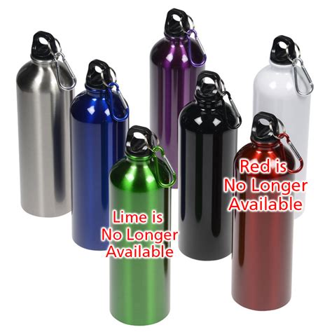 4imprint.ca: Stainless Steel Water Bottle - 25 oz. - 24 hr C106108-24HR