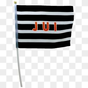 Jui Pipe Flag - Jui Flag, HD Png Download - vhv