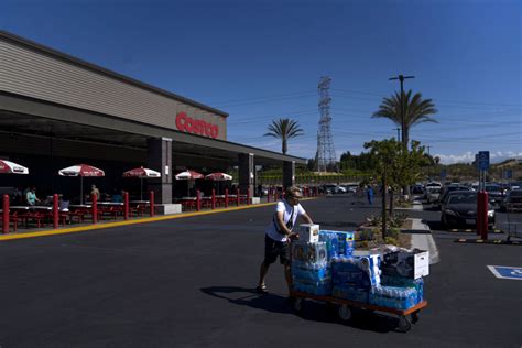 Costco dự trù xây 800 căn chung cư bên trên siêu thị ở South Los Angeles - Nguoi Viet Online