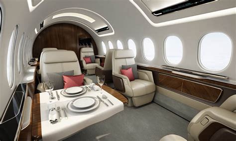 Aerion AS2 Supersonic Business Jet