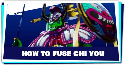 How to Fuse Chi You | Persona 3 Reload (P3R)｜Game8