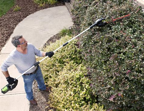 Best Cordless Long Reach Hedge Trimmers.Long Reach Hedge Trimmers