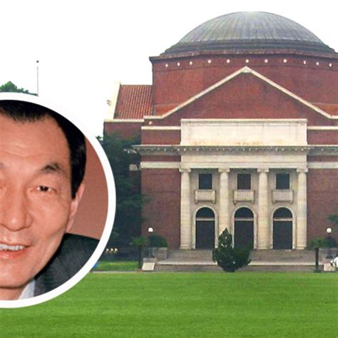 Former Chinese premier Zhu Rongji breaks long silence with letter to ...