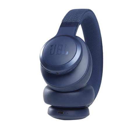 JBL LIVE 660NC Wireless Headphones & JBL LIVE PRO+ TWS with Adaptive ...