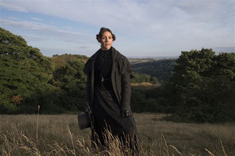 Suranne Jones shines as unforgettable 'Gentleman Jack' | The Sumter Item