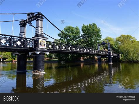 View Ferry Bridge Image & Photo (Free Trial) | Bigstock