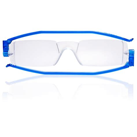 Reading Glasses Nannini Italy Vision Care Unisex Ultra Thin Readers ...