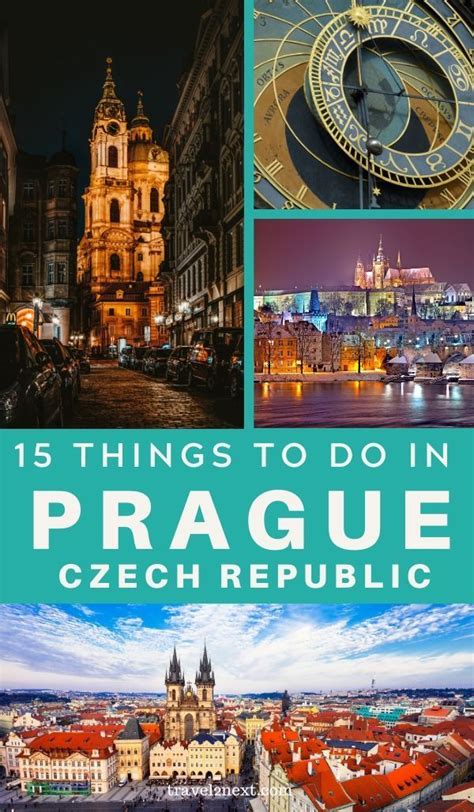 15 Amazing Things To Do In Prague. During the day, the bridge is a bustling hive of activity ...