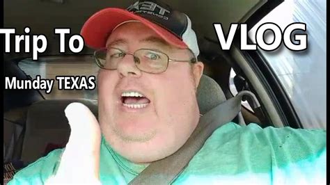 Trip To Munday TEXAS VLOG 11-4-2022 - YouTube