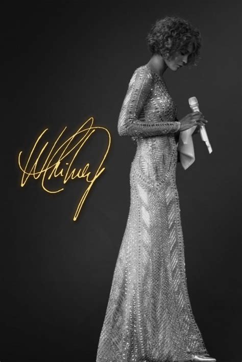 First Look: Whitney Houston Hologram Tour [Behind The Scenes] - That Grape Juice