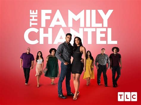 All About The Cast of “The Family Chantel” - BuddyTV