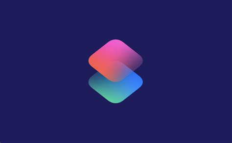 Optimize your Shortcuts - Discover - Apple Developer